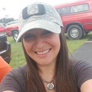 Meet your Posher, Paula